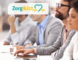 Zorg & ICT 2018